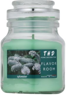 THD Candela Profumata Sylvester scented candle