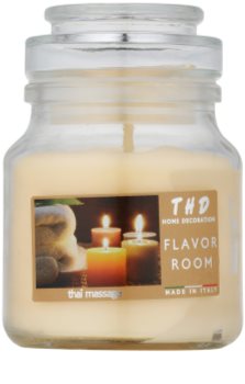 THD Candela Profumata Thai Massage vela perfumada