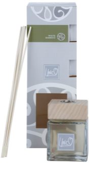 THD Unico Prestige White Bamboo