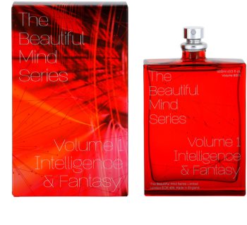 beautiful mind series perfume