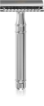 The Bluebeards Revenge Razors & Blades Double Edged Razor