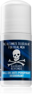 The Bluebeards Revenge Fragrances & Body Sprays antiperspirant roll-on