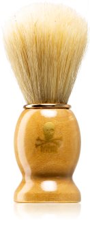 The Bluebeards Revenge Shaving Brushes Doubloon Brush štětka na holení s kančími štětinami