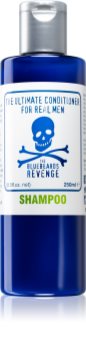 The Bluebeards Revenge Hair & Body champô para todos os tipos de cabelos