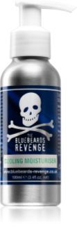 The Bluebeards Revenge Hair & Body kühlende und feuchtigkeitsspendende Creme