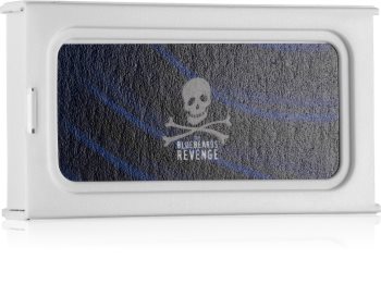 The Bluebeards Revenge Razors & Blades Rasierklingen