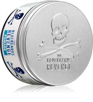The Bluebeards Revenge Hair & Body texturierende Pomade