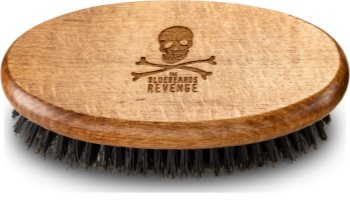 The Bluebeards Revenge Accessories Hair Brush