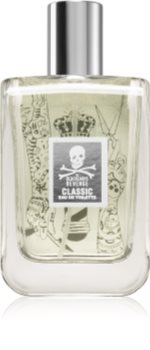 The Bluebeards Revenge Classic Blend Eau de Toilette Eau de Toilette Miehille