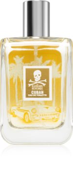 The Bluebeards Revenge Cuban Blend тоалетна вода след бръснене