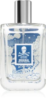 The Bluebeards Revenge Original Blend Eau de Toilette Partavesi