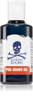 The Bluebeards Revenge Pre-Shave Oil Öl vor der Rasur