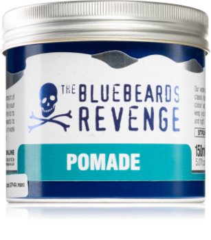 The Bluebeards Revenge Pomade alifie pentru par