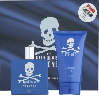 The Bluebeards Revenge The Bluebeards Revenge lote de regalo I.