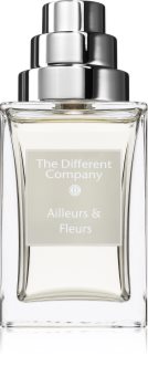 The Different Company Un Parfum d´Ailleurs et Fleurs Eau de Toilette Naisille