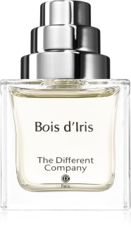 The Different Company Bois d´Iris Eau de Toilette para mujer