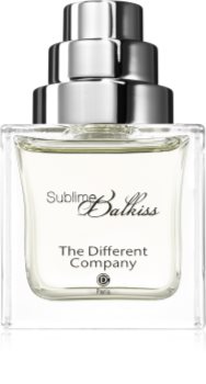 The Different Company Sublime Balkiss Eau de Parfum utántölthető hölgyeknek