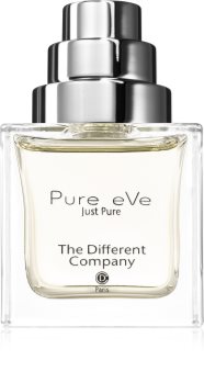 the different company pure eve just pure