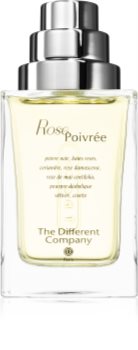 The Different Company Rose Poivree parfumovaná voda unisex