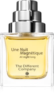 The Different Company Une Nuit Magnetique woda perfumowana unisex