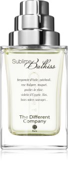 The Different Company Sublime Balkiss Eau de Parfum kan genopfyldes til kvinder