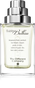 The Different Company Sublime Balkiss Eau de Parfum recargable para mujer