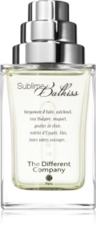 The Different Company Sublime Balkiss Eau de Parfum επαναπληρώσιμο για γυναίκες