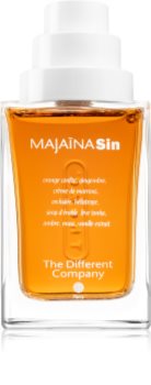 The Different Company Majaina Eau de Parfum mixte