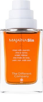 The Different Company Majaina Eau de Parfum Unisex