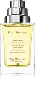 The Different Company Oud Shamash parfumovaná voda unisex
