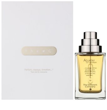 The Different Company Adjatay eau de parfum unisex