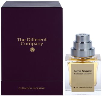 The Different Company Aurore Nomade Eau de Parfum Unisex