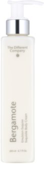 The Different Company Bergamote crema corporal para mujer 200 ml