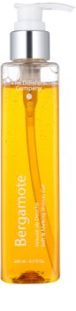 The Different Company Bergamote gel de ducha para mujer 200 ml