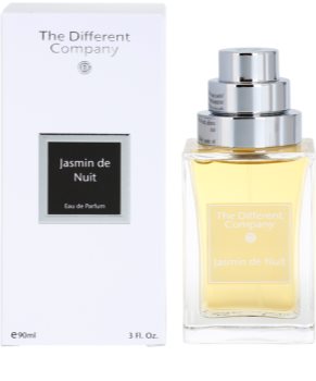 The Different Company Jasmin de Nuit Eau de Parfum til kvinder