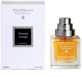 The Different Company Oriental Lounge eau de parfum unisex