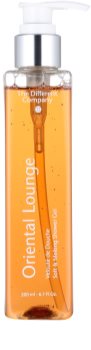 The Different Company Oriental Lounge gel de duche unissexo 200 ml