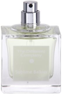 The Different Company Sublime Balkiss parfémovaná voda tester pro ženy 50 ml