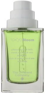 The Different Company Tokyo Bloom Eau de Toilette reincarcabil unisex