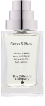 The Different Company Sens & Bois eau de toilette para mujer 100 ml