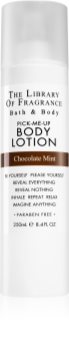 The Library of Fragrance Chocolate Mint Vartalovoide