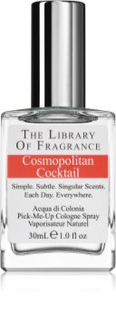 The Library of Fragrance Cosmopolitan Cocktail одеколон унисекс