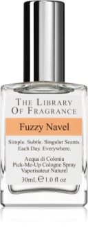The Library of Fragrance Fuzzy Nave одеколон унисекс