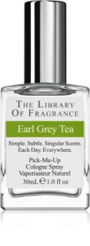 The Library of Fragrance Earl Grey Tea kolínská voda unisex