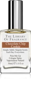 The Library of Fragrance Chocolate Chip Cookie Eau de Cologne Unisex