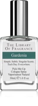 The Library of Fragrance Gardenia woda kolońska dla kobiet