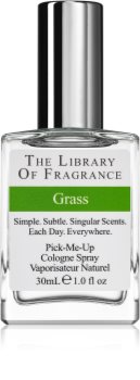 The Library of Fragrance Grass kolonjska voda uniseks