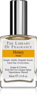 The Library of Fragrance Honey κολόνια unisex
