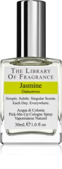 library of fragrance jasmine