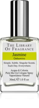 The Library of Fragrance Jasmine Eau de Parfum Naisille